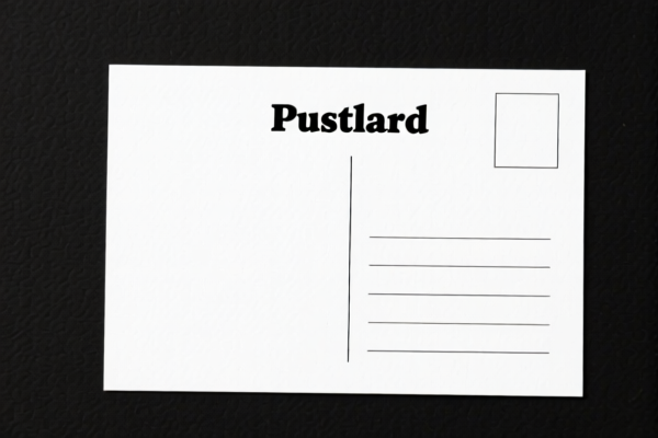 Image for envelope card