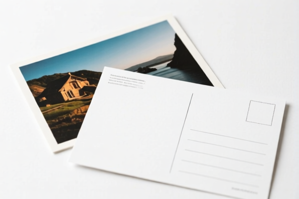 Image for postcard