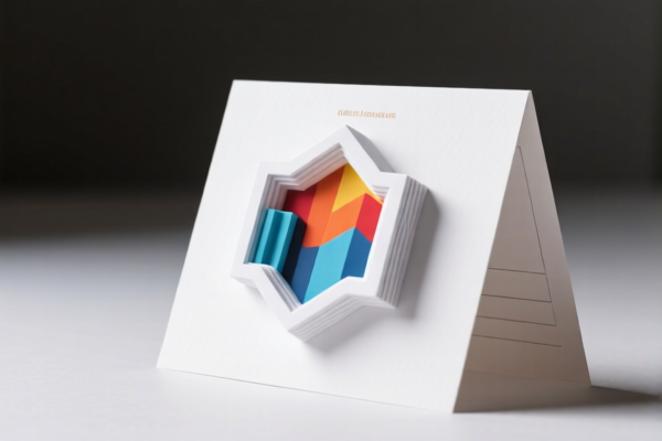 Image for 3d card