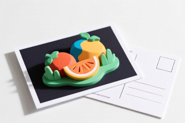 Image for 3d card