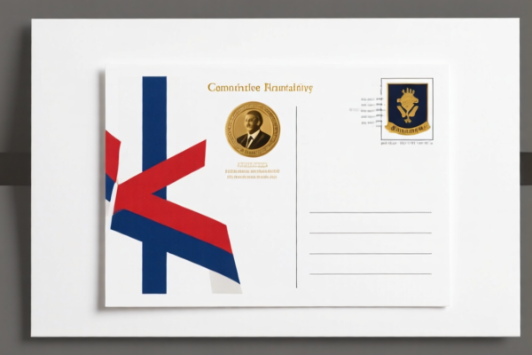 Image for COMMEMORATIVE CARD BOOK
