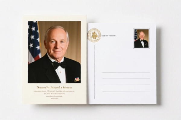 Image for COMMEMORATIVE CARD BOOK
