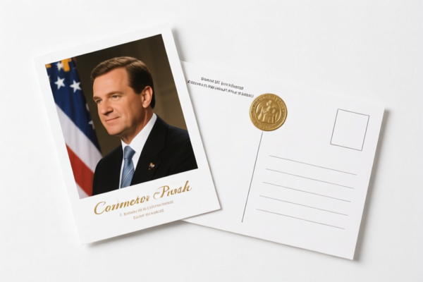 Image for COMMEMORATIVE CARD BOOK