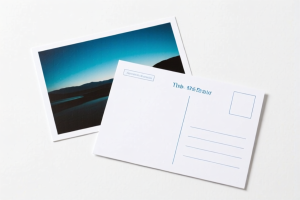 Greeting cards