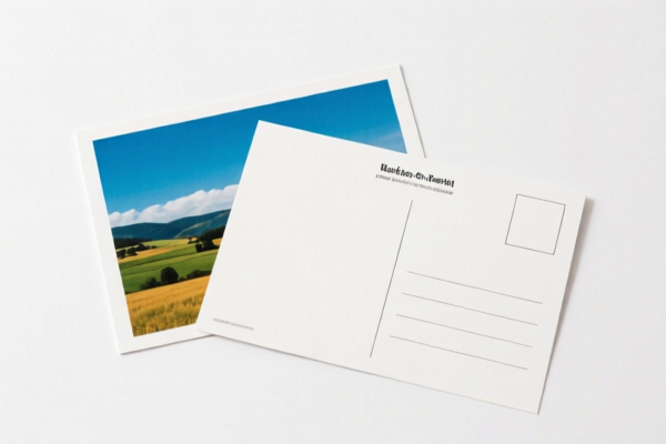Image for party card set