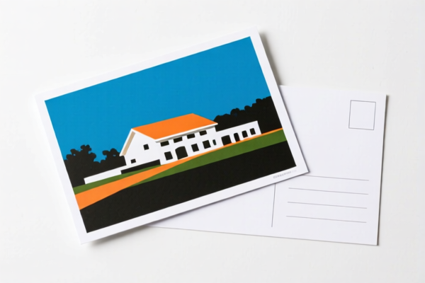 Image for party card set
