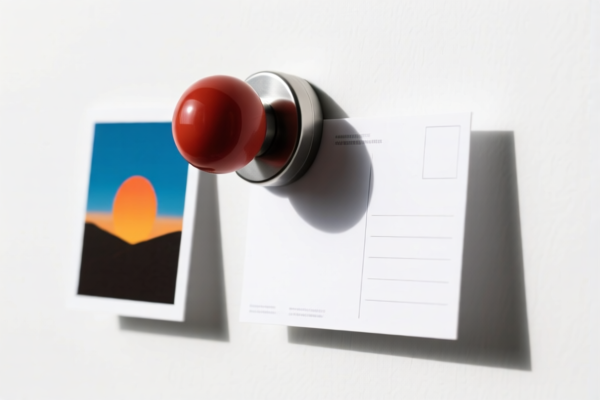 Image for magnetic letters