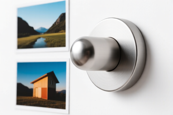 Image for magnetic letters