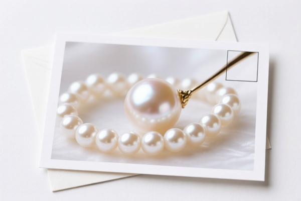 Image for pearl paper