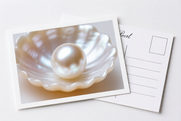 Image for pearl paper