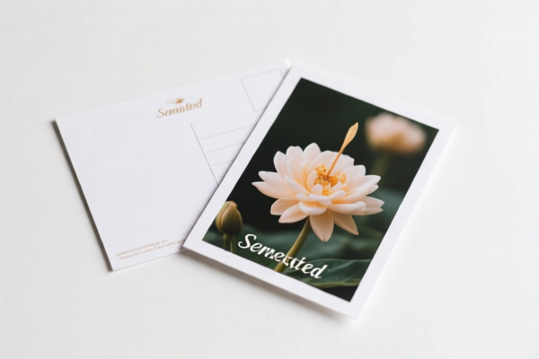 Image for scented sachet