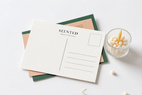 Image for scented sachet