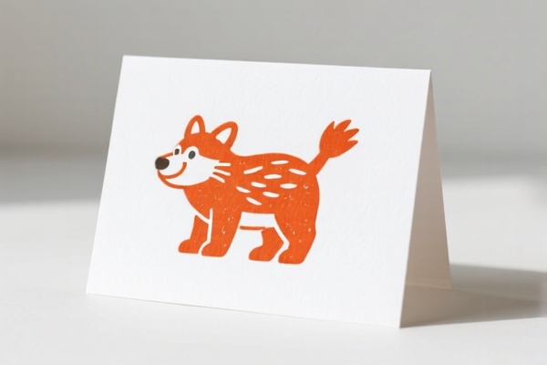 Image for greeting card hsn code