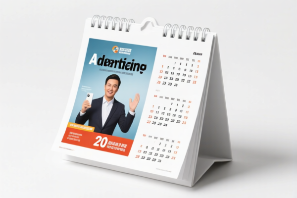Advertising Calendars