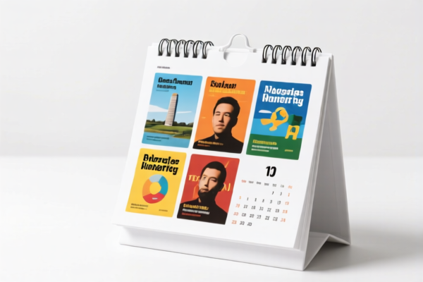 Advertising Calendars