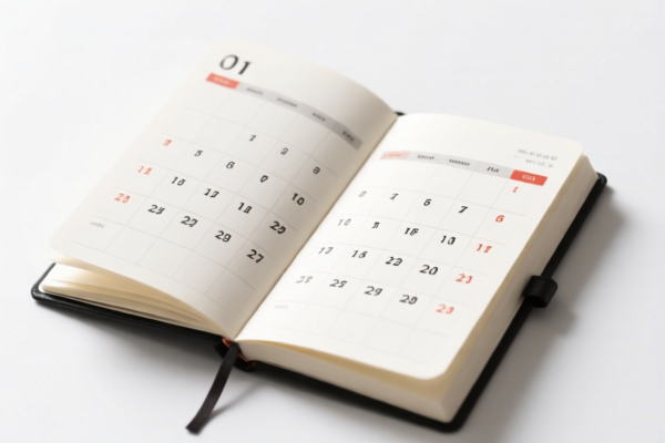 Image for diary template