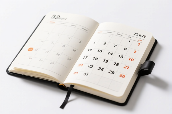 Image for diary template