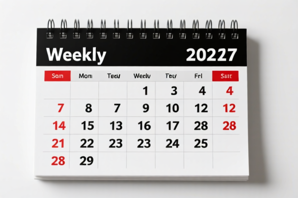 Image for CALENDAR
