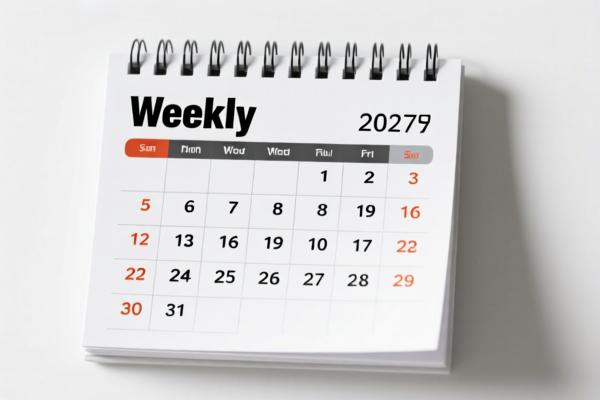 Image for CALENDAR