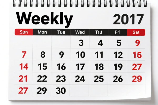 Image for CALENDAR
