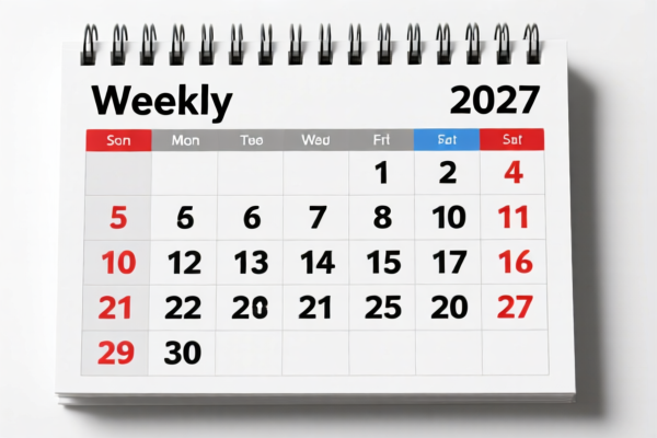 Image for CALENDAR