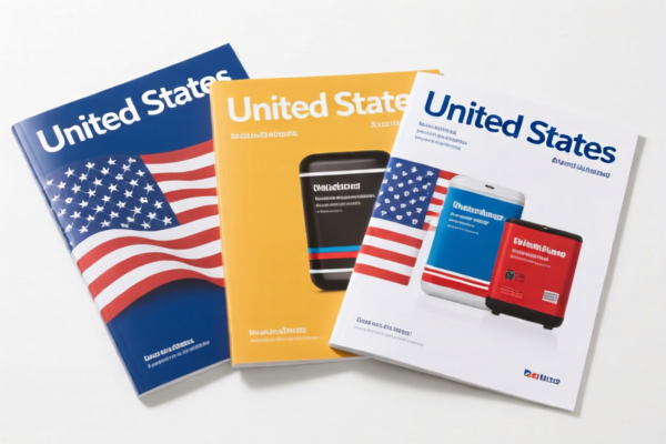US Product Sales Catalog