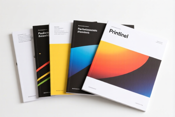 Foreign Product Promotional Albums
