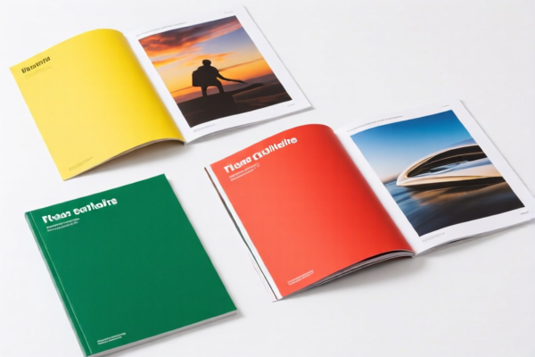 Foreign Product Promotional Albums