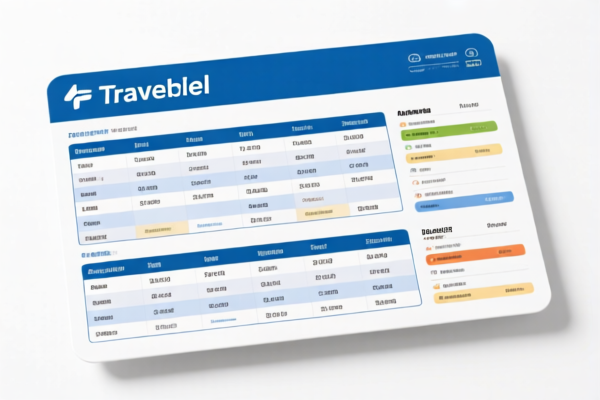 Image for timetable