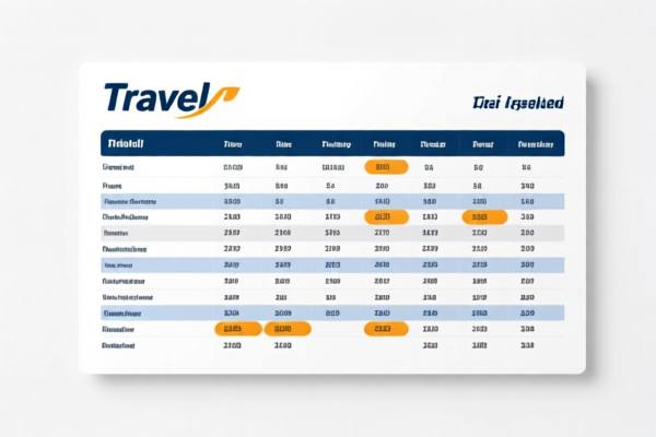 Image for timetable