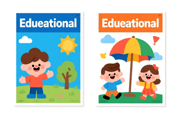 Educational Posters