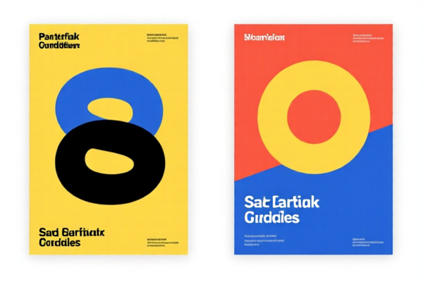 Promotional Posters