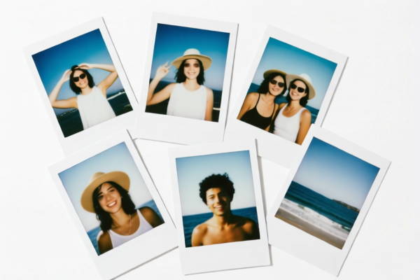 Souvenir Photos