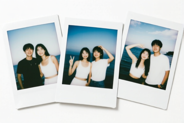 Souvenir Photos