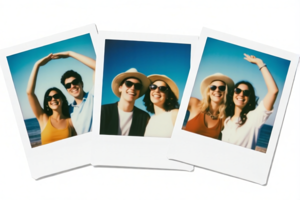 Souvenir Photos