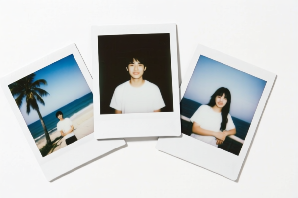 Souvenir Photos