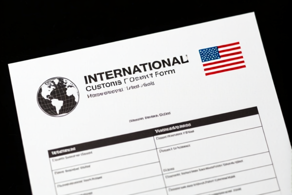 English_French Customs Carnet