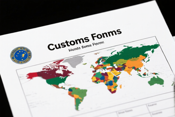 English_French Customs Carnet