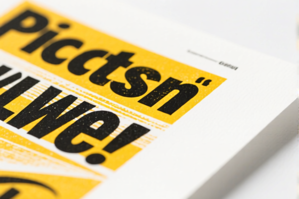 Other printed matter (lithographic process)