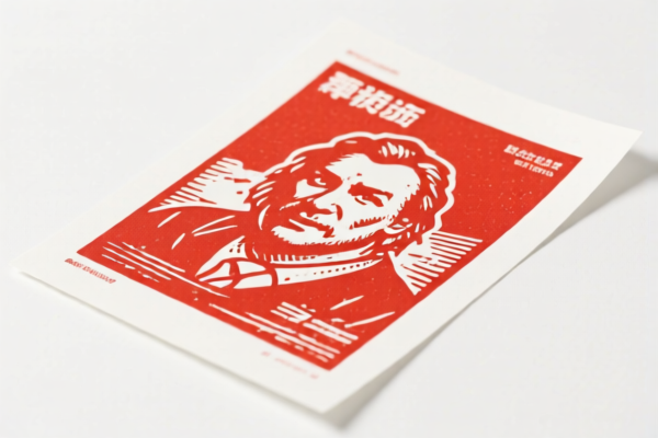 Other printed matter (lithographic process)