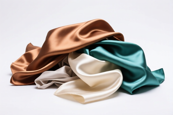Silk Waste