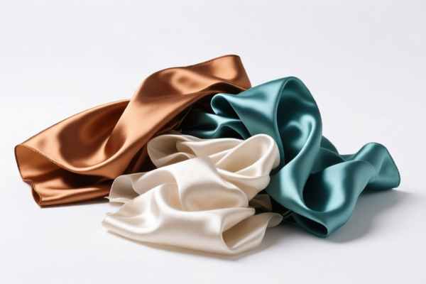 Silk Waste