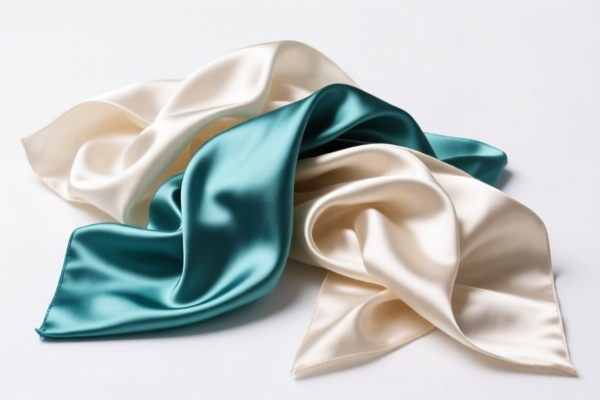 Silk Waste