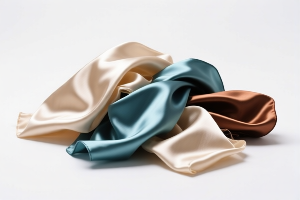Silk Waste