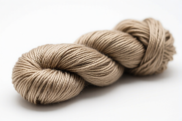 Retail Spun Silk Yarn