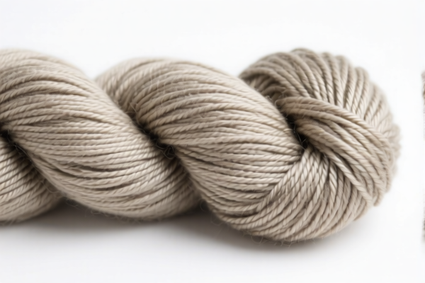 Retail Spun Silk Yarn