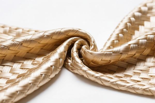 Silk apparel fabric plain woven