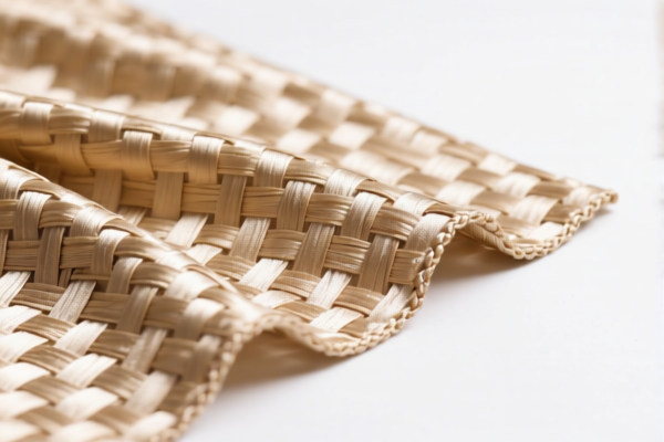 Silk apparel fabric