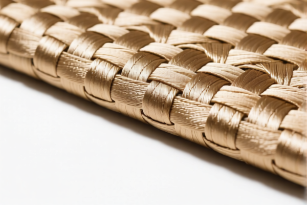 Silk fabric for upholstery