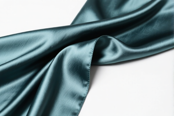 Image for Noil silk apparel fabric (subject to wool restraints)